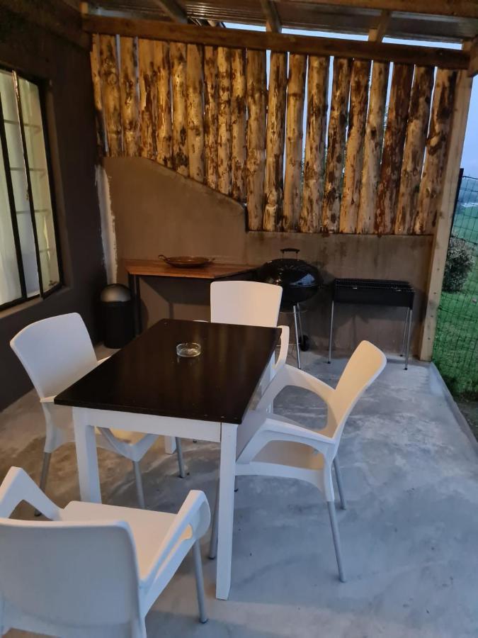 Hilltop Farm Valley View Cottage Henburg Park Buitenkant foto